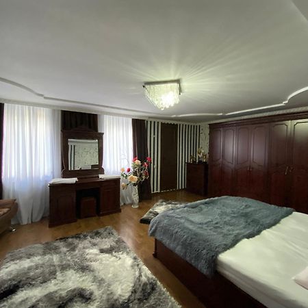 Guest House Misho Kazbegi Luaran gambar