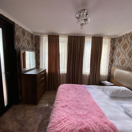 Guest House Misho Kazbegi Luaran gambar