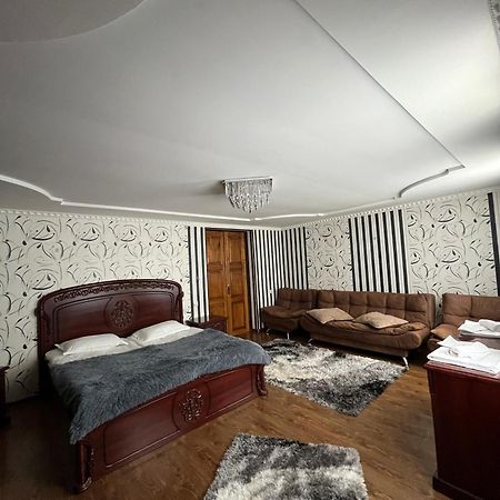 Guest House Misho Kazbegi Luaran gambar