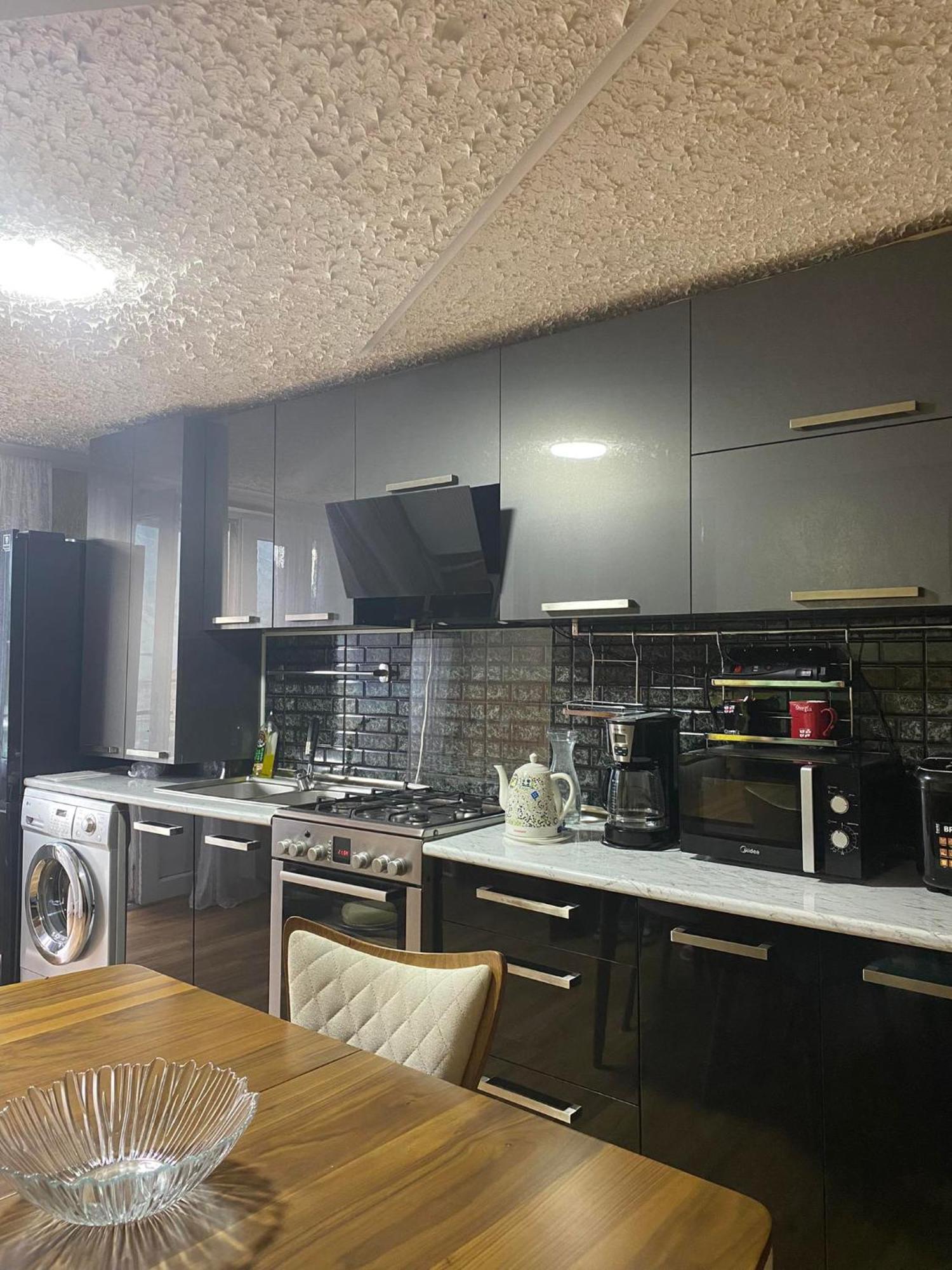 Guest House Misho Kazbegi Luaran gambar