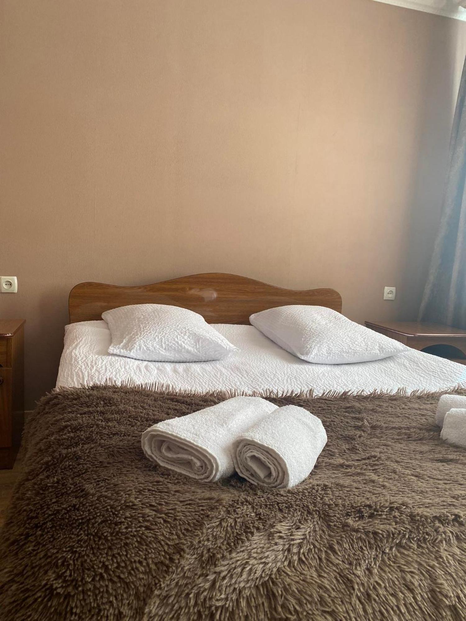 Guest House Misho Kazbegi Luaran gambar