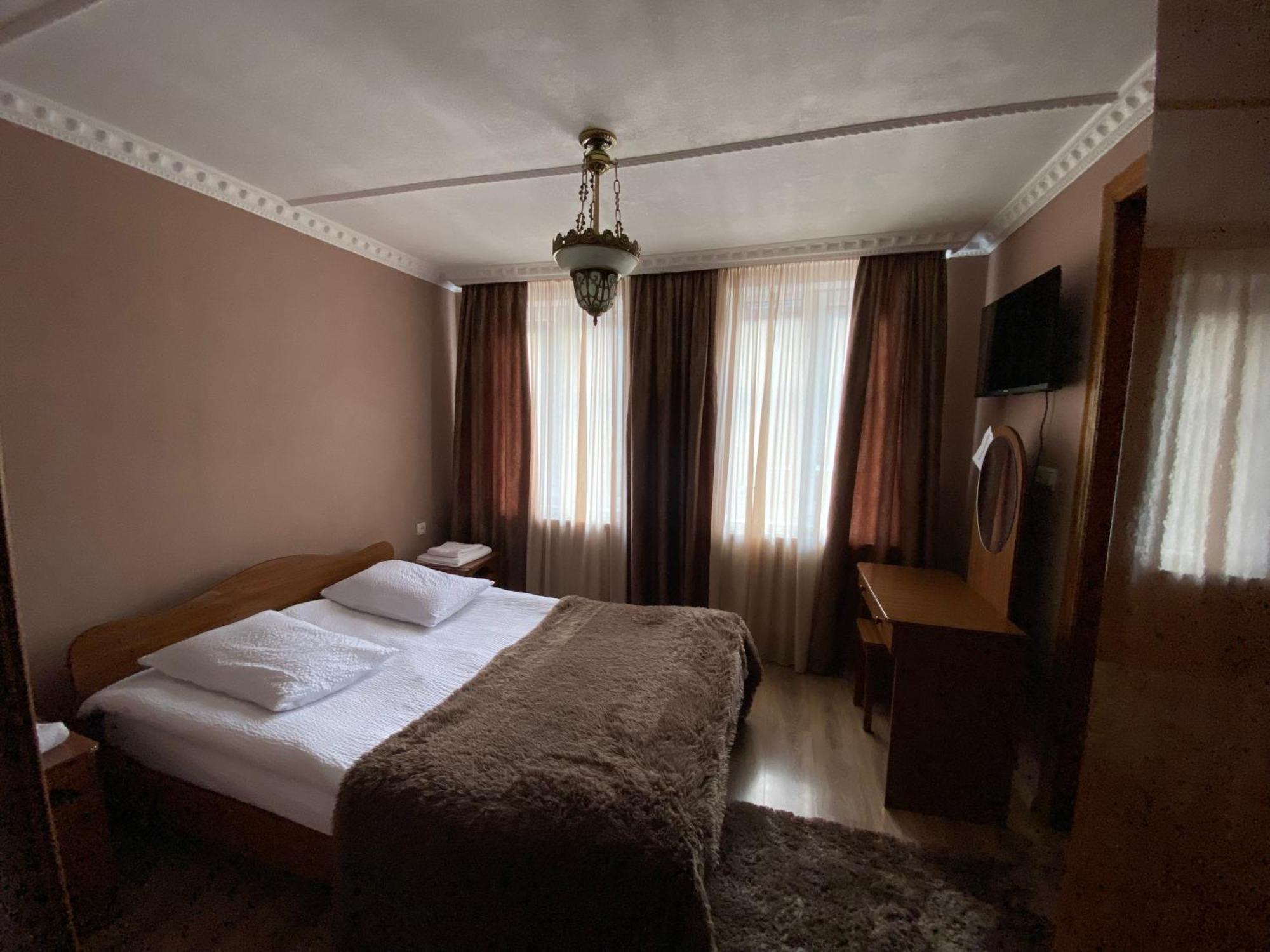 Guest House Misho Kazbegi Luaran gambar