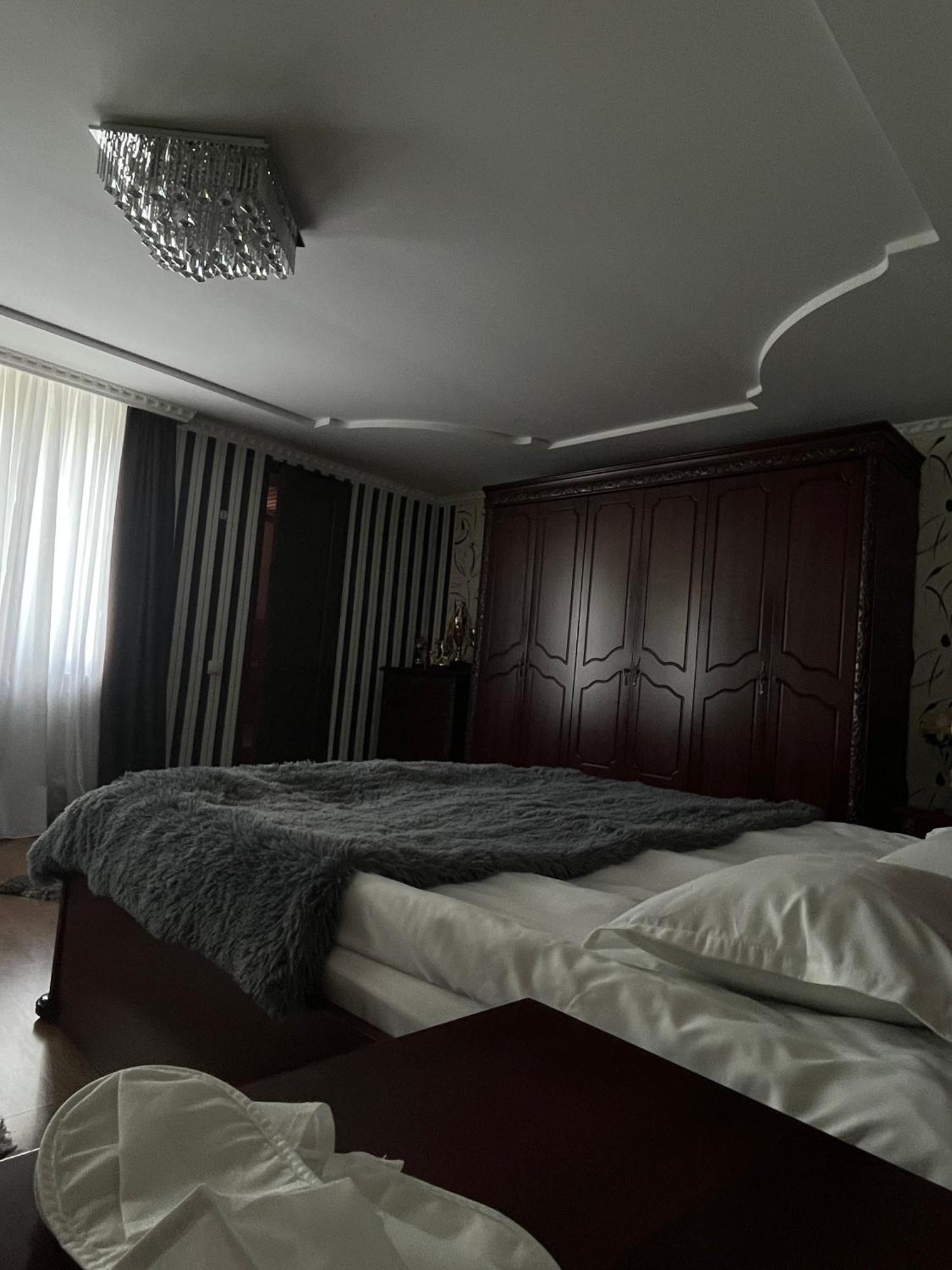 Guest House Misho Kazbegi Luaran gambar
