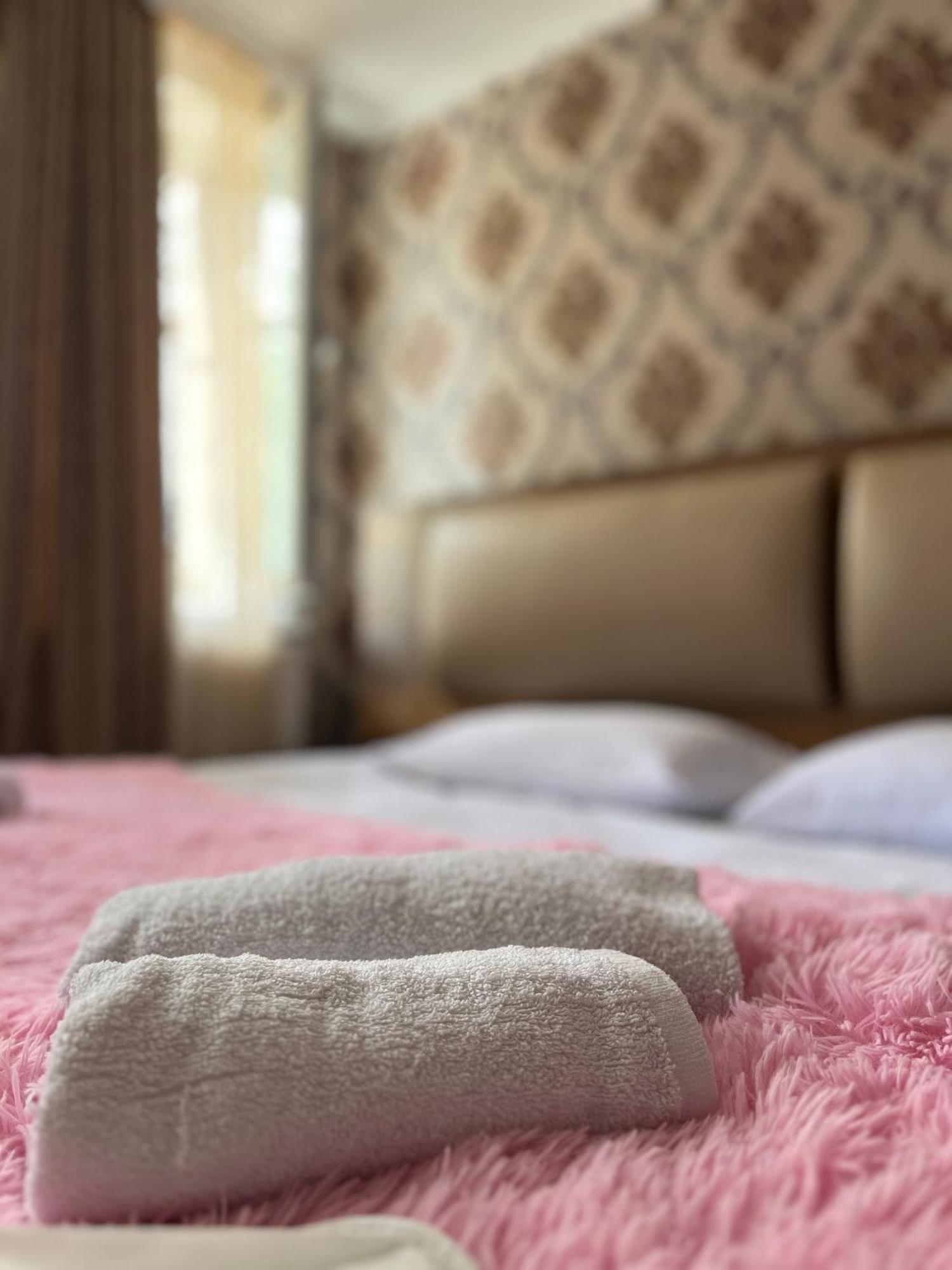 Guest House Misho Kazbegi Luaran gambar