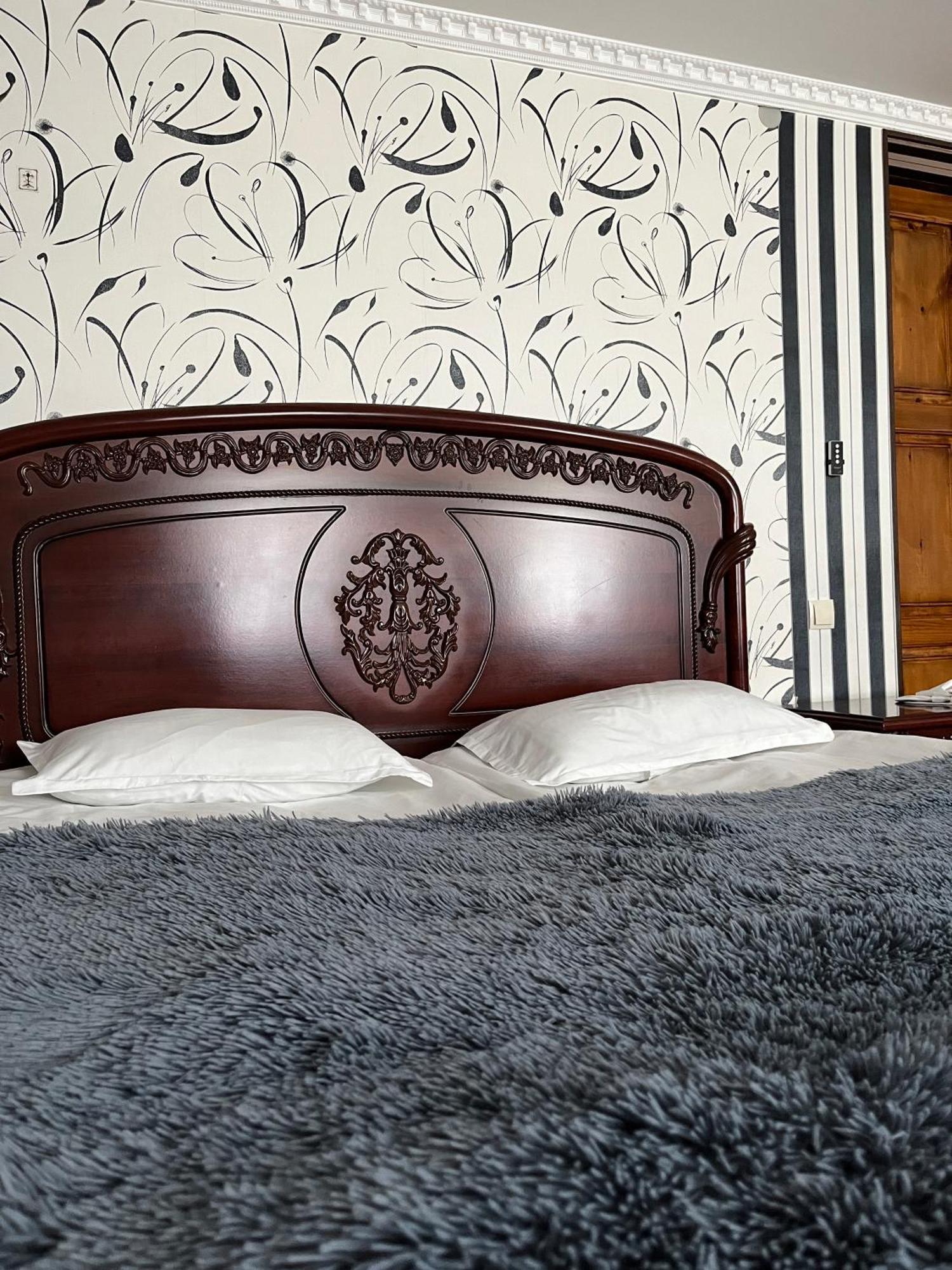 Guest House Misho Kazbegi Luaran gambar