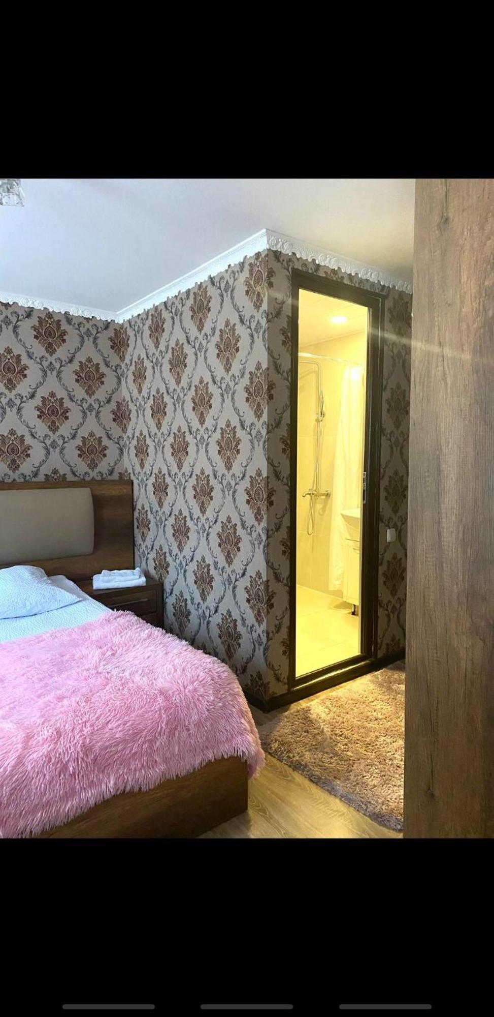 Guest House Misho Kazbegi Luaran gambar