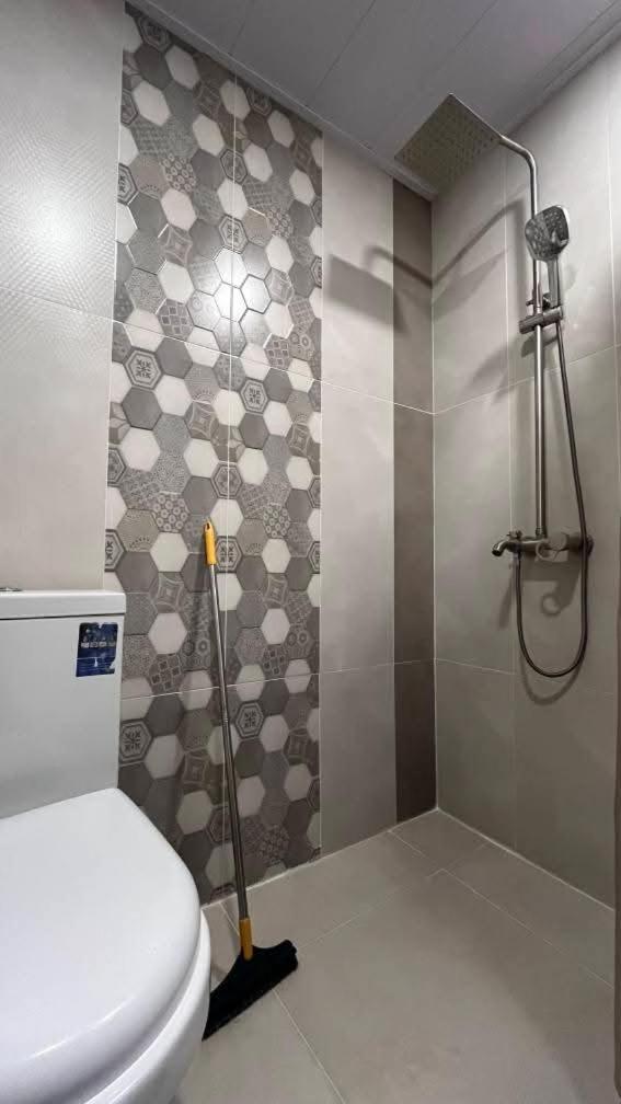Guest House Misho Kazbegi Luaran gambar