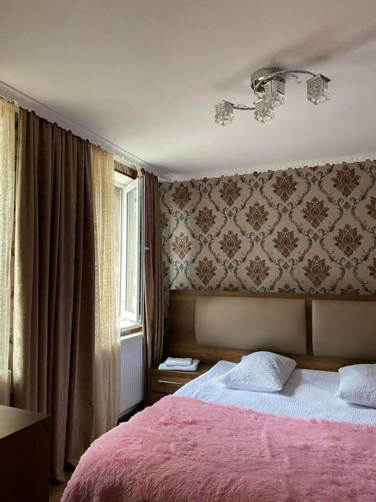 Guest House Misho Kazbegi Luaran gambar
