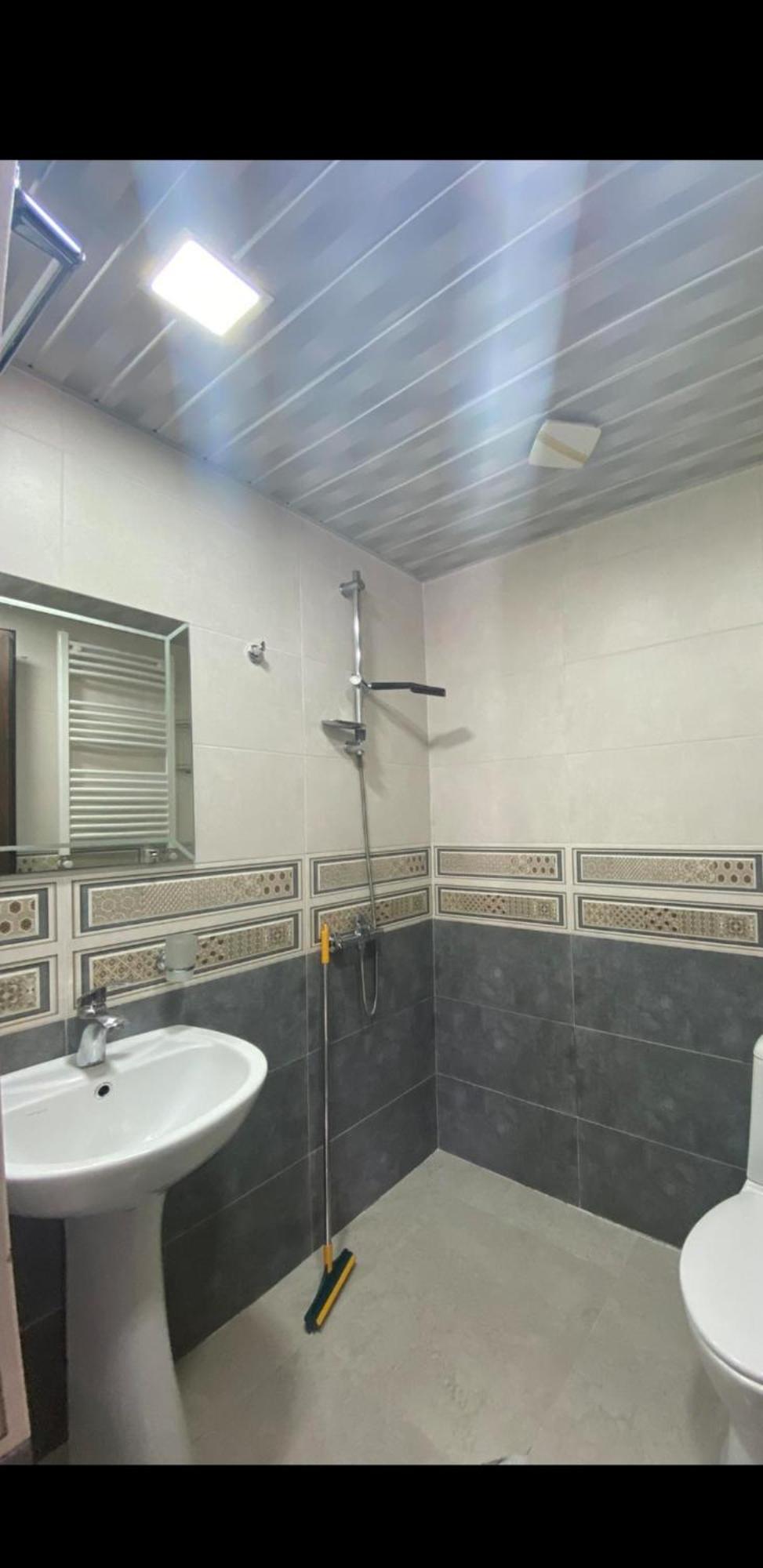 Guest House Misho Kazbegi Luaran gambar
