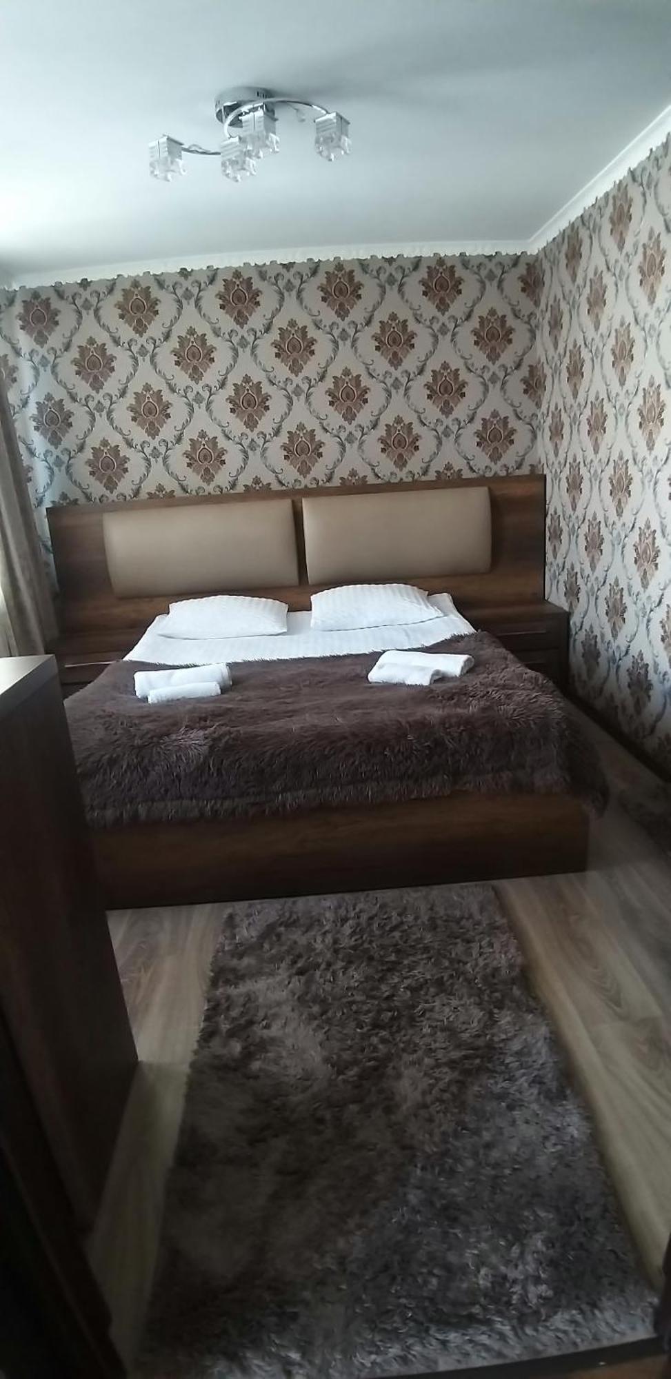 Guest House Misho Kazbegi Luaran gambar