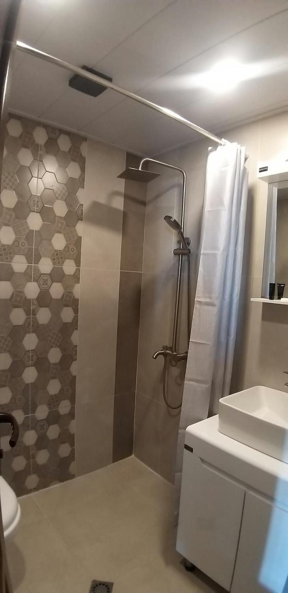 Guest House Misho Kazbegi Luaran gambar