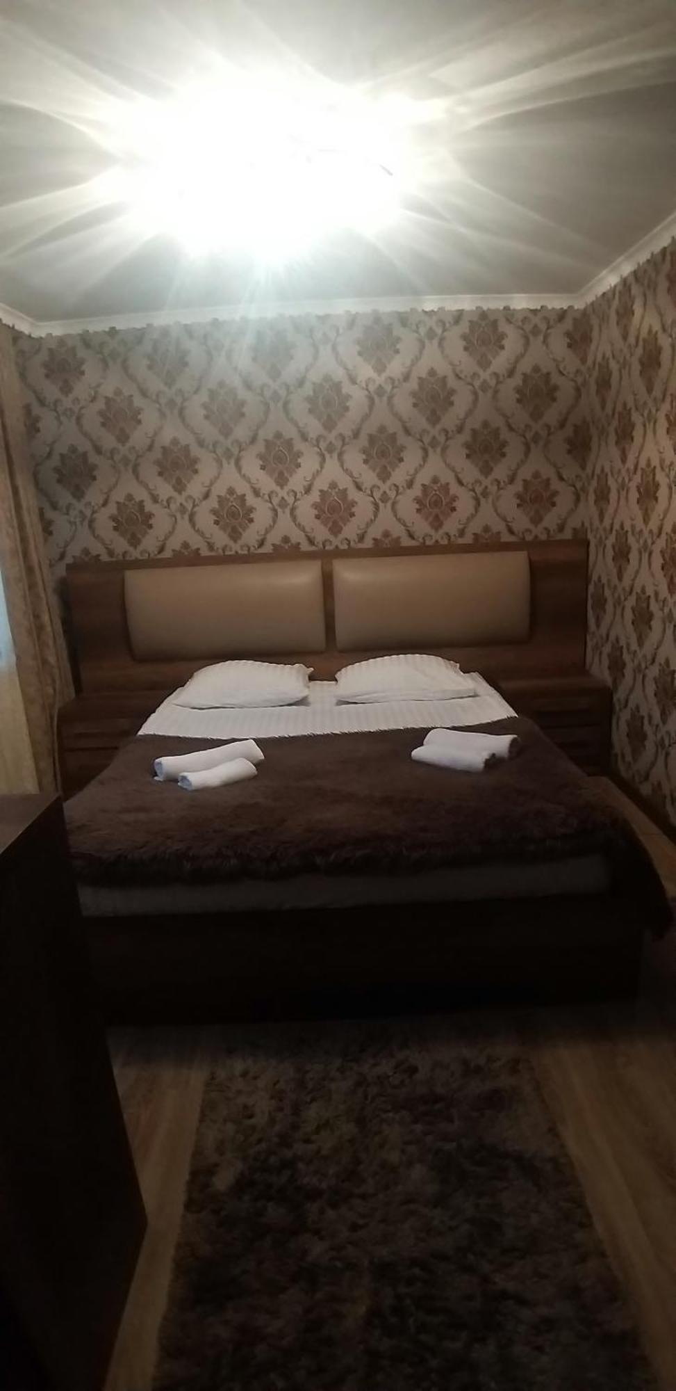 Guest House Misho Kazbegi Luaran gambar