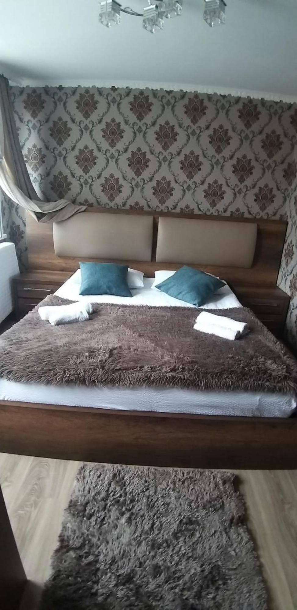 Guest House Misho Kazbegi Bilik gambar